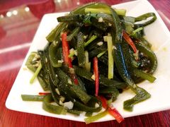 -广州逸林假日酒店·四季桃源中餐厅(白云山风景区店)