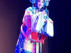 -盖碗儿梨园·变脸吐火·川剧(天府广场店)