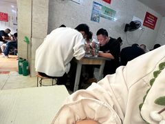 -泰顺江南春面馆