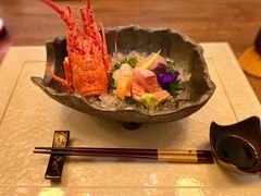 -空蝉怀石料理(益丰·外滩源店)