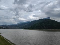 -白帝城·瞿塘峡景区