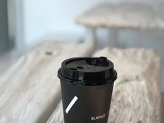 -BLATAGE COFFEE