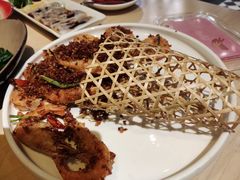 -避风塘(宝山万达店)