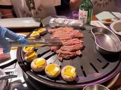 -济州爱肉堂(总店)