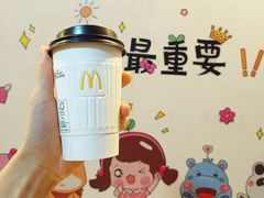 -麦当劳(莆田荔城大道万达店)