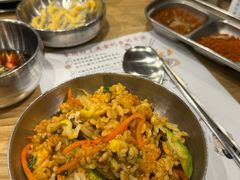 -姜虎东白丁烤肉(深圳湾后海汇店)