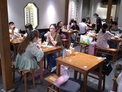 -李百蟹·江南蟹黄面·河景餐厅(夫子庙总店)