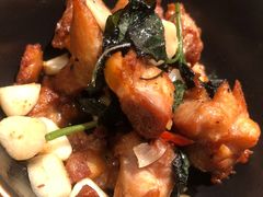 -森Some Fusion(荔湾店)