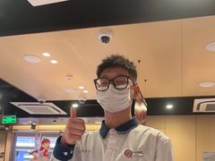 -海底捞火锅(天津SM城市广场店)