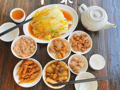 -品香排骨饭(羊官路店)