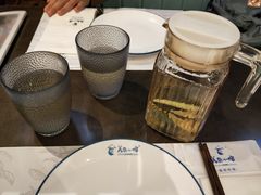 -美奈小馆·越南料理(中航城君尚购物中心店)