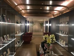 -深圳滨河时代ICON LAB艾垦酒店