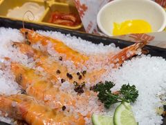 -猫爪爪原切自助烤肉(观音桥阳光世纪店)