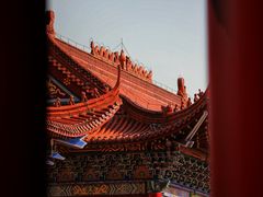 -皇罗禅寺