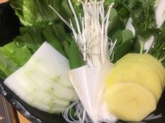 -牛品福潮汕牛肉火锅(旺庄店)