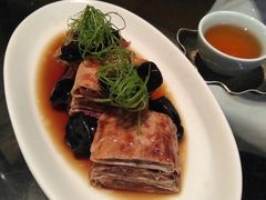 -湖滨28中餐厅·西湖宴·杭州君悦酒店