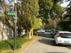 -春兰国宾馆(凤城河风景区老街店)