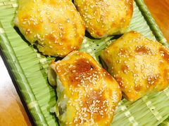 烤包子-莲香西域·正宗新疆菜(龙华店)