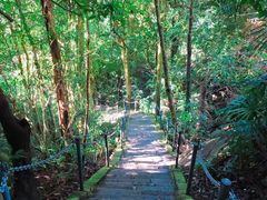 -七仙岭温泉国家森林公园