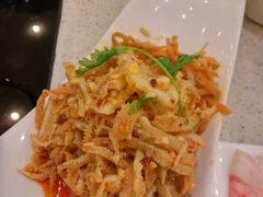 -许府牛杂·鲜牛肉火锅(梁溪万达店)