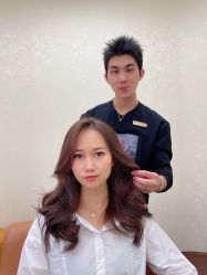 -Amo la Diva造型