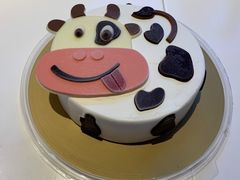 -DQ·蛋糕·冰淇淋(金桥店)