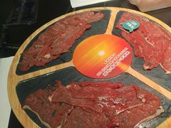 -乔先生涮肉·鲜活牛羊肉火锅(塘沽店)