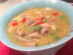 -同庆楼(华强吾悦广场店)