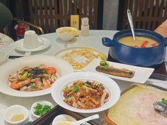 -好友缘家宴(青山路店)