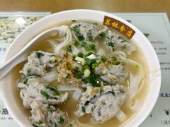 -荔林食店(西华路店)