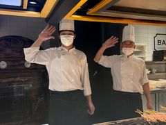 -川骄海鲜自助(河东店)