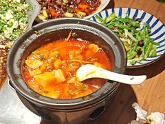 -树厨贵州菜(大十字店)