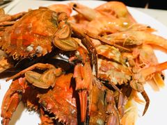 -金安大饭店-金品自助餐厅