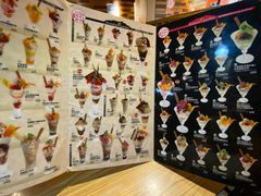 -Ufufu cafe(天神巷店)