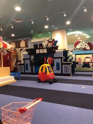 -万达宝贝乐园(北京槐房店)