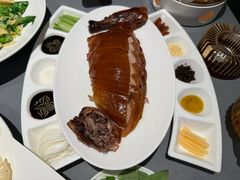 -阿庄新豫菜(通泰路店)