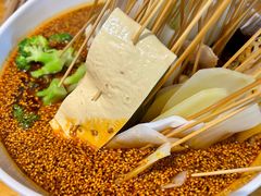 -古真记钵钵鸡(总店)