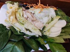 -五福居羊蝎子(方庄店)