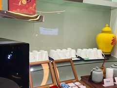 -南航明珠v2头等舱公务舱休息室