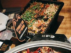 -烤匠麻辣烤鱼(时代广场店)