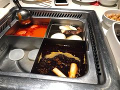 -海底捞火锅(河东万达广场店)