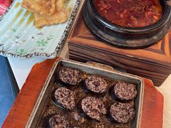 -七八冷面·延边朝鲜族美食(欢乐谷店)