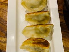煎饺-蓉李记成都名小吃(太原龙湖万达店)