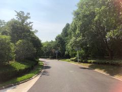 -上海怡沁园度假酒店