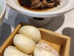 -福海居烤鸭店(鸟巢店)