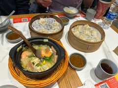 -馋三尺蟹粉小笼(人民广场店)