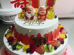 -苏淮景·苏闽融创菜·海鲜(原空港井河轩店)
