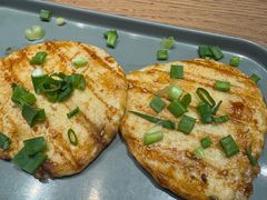 -街角等你.大连海鲜烧烤.经典铁板海鲜串(西安路店)