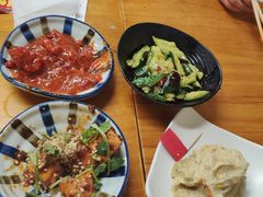 -炒豆合作社(东四总店)