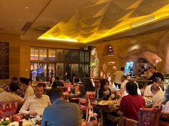 -Antalya安塔利亚土耳其餐厅(猎德店)